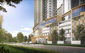 Novo 8 Residence - 10mins to Jonker Street